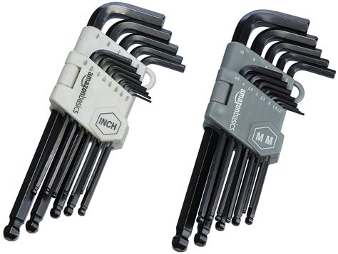 allen key set amazon